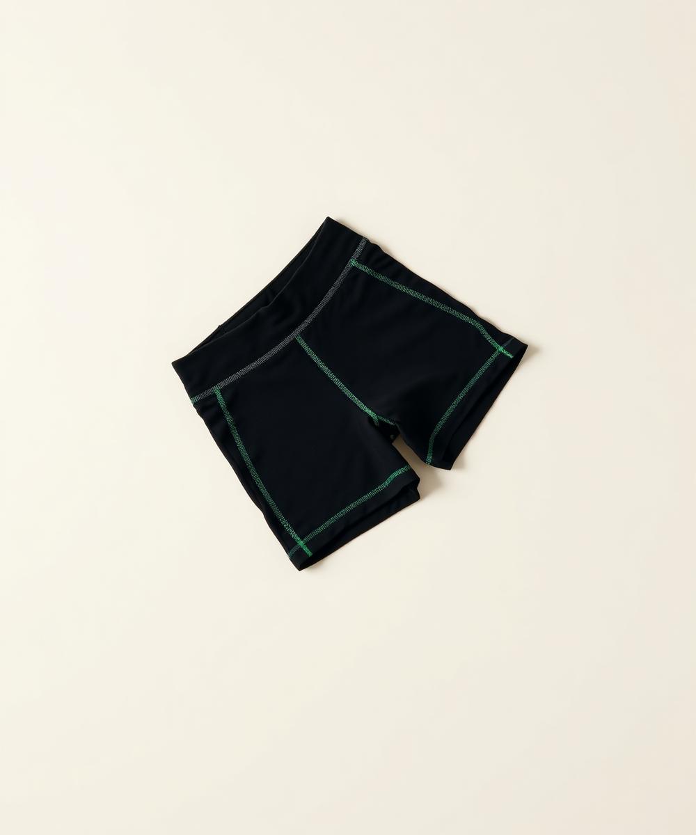 Canopy Compression Shorts
